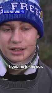 Tyler Rowe's Emotional Message After Surviving Tragic Ute Crash