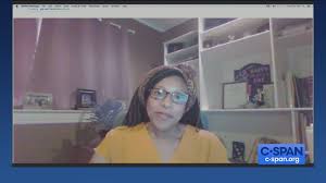 Federal Reserve Chair Powell Holds Virtual Town Hall