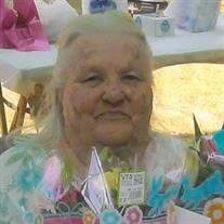 Geneva Laverne Potter Obituary