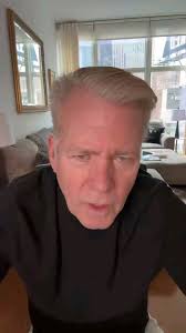 @midfield_matt got me one of the funniest Christmas presents ever. Shout  out to the GOAT @officialchrishansen for this video. I am a funny boy., .,  ., ., ., ., ., ., ., #chrishansen #takeaseat ...