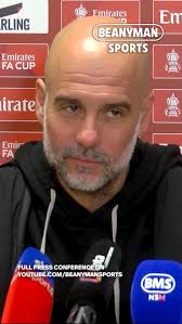 Sports Update ⚽ Pep Guardiola's Epic Meltdown The infamous Pep Guardiola  has done it again! This time, he's been handed a ONE-GAME BAN for getting a  little too passionate
