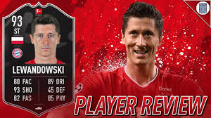 See their stats, skillmoves, celebrations, traits and more. 93 Lewandowski Bundesliga Player Of The Month Player Review Potm Lewandowski Fifa 21 Ultimate Team Youtube