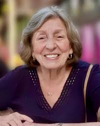 Phyllis Elaine Hall Byers Obituary September 4, 2024