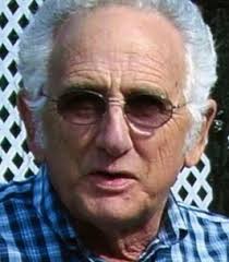 Ernest Rogers Obituary