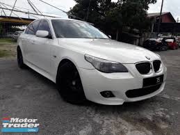 Bengkel bmw tetap buka melayani pelanggan, namun dengan penambahan ketentuan seperti yang disyaratkan aturan pembatasan sosial berskala besar jumlah konsumen yang melakukan servis di bengkel bmw telah mengalami penurunan sejak april 2020. Rm 35 888 2005 Bmw 5 Series 530i M Sport