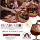 Brandy Tasting Evening event image