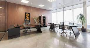 The mod office carries an incredible selection of modern office furniture for today's busy lifestyle, including modern classics and new contemporary designs. 18 Modern Office Furniture Designs Ideas Design Trends Premium Psd Vector Downloads