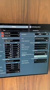 Hi whats the best F3500-A setup for Monza weekly challenge 🤔