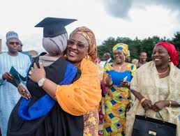Check spelling or type a new query. More Photos From Zahra And Yusuf Buhari S Graduation