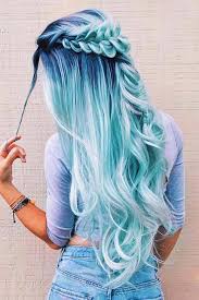 Latest Hair Trends For Long Hair Cute Easy Up Hairstyles Fancy And Easy Hairstyles 20190504 In 2020 Cool Hair Color Long Hair Styles Beautiful Hair Color