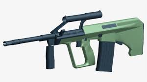 Please consider adding fortnite tracker to your adblock whitelist! Phantom Forces Wiki Assault Rifle Hd Png Download Kindpng