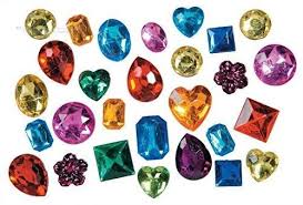 Information was received by the preventive security department in north of jordan about a person claiming to own diamonds. Gem Rhinestones Plastic Fake Bling Arts Crafts Scrapbooking Shapes Decoration Unbranded Arts And Crafts Scrapbook Crafts