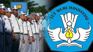 Logo terbaru kumpulan info berita dan informasi dari berbagai sumber yang terpercaya. Arti Dan Sejarah Logo Tut Wuri Handayani Dalam Pendidikan Blog Paperplane