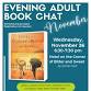 Adult Book Club “Hotel on the Corner of Bitter and event image