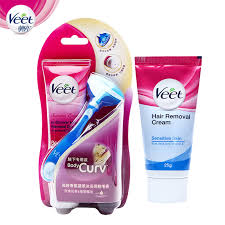 Leave gel cream on skin for 6 to 8 minutes. Buy Veet Veet Dedicated Armpit Body Hair Removal Cream 100 Ml Sensitive Skin G Men And Women With Disabilities To Hair Cream Suit In Cheap Price On Alibaba Com