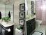 Bathroom Wall Signs