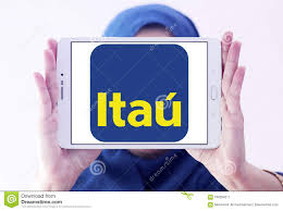 At itaú unibanco we believe that people have the power. Itau Unibanco Bank Logo Editorial Photo Image Of Investment 100264211