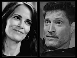 Will Taylor and Deacon make a good couple?