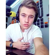 Ian Diedericks op Luister FM