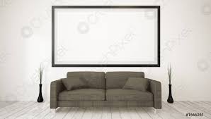 Gemälde für das wohnzimmer ist, bei homefinden interessierte. Modernes Wohnzimmer Grosser Rahmen Foto Vorratig Crushpixel