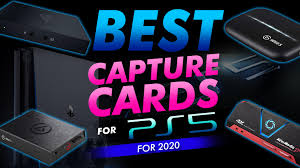 Elgato has a great name in the industry when it comes to recording game streaming. Best Capture Card For Ps5 Updated April 2021 Hayk Saakian