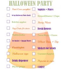 The Ultimate Halloween Party Checklist Halloween Party Planning Halloween Party Things Halloween Party Kids
