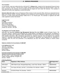 Peerapong jirasevijinda miss sudarat tippayatordtana miss rungnapa satiannukul mr. Introduction To Mutual Funds Varsity By Zerodha