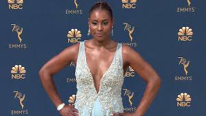 Issa rae weight loss story. Issa Rae Jokes That She Gained New Money Weight After Youtube Success Daily Mail Online