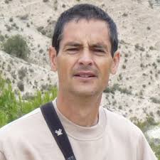 Alejandro IZQUIERDO-ROSIQUE