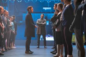 This series follows the special victims unit, a specially trained squad of detectives in the n.y.p.d., who investigate sexually related crimes. S01 E18 Scheherazade Prodigal Son Primetimer