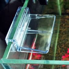 Aquarium Lamp Support Holder Acrylic Fish Tank Glass Clip Bracket Shelf Cover Unbranded Plastic Fish Tank Aquarium Fish Tank Fish Tank