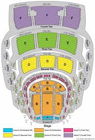 ziff opera house at the adrienne arsht center seating chart