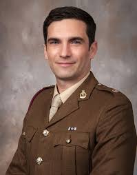 Uniformed Services University School of Medicine 2024 Annual Report