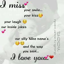 I love you babu, delhi, india. I Miss U My Friends Romantic Love Quotes Cute Love Quotes Romantic Quotes