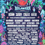 Hulaween 2026 - Day 2