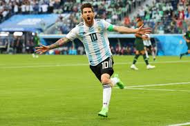 It began on 30 june with the round of 16 and ended on 15 july with the. World Cup 2018 Round Of 16 Schedule And How To Watch France Vs Argentina The Liverpool Offside