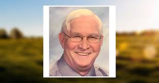 Lawrence 'Larry' Kenneth Priske Obituary October 17, 2020