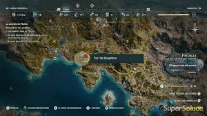 Assassin's creed odyssey offre aux joueurs la possibilité de jouer avec deux personnages différents, d'un côté alexios qui est par contre, ac odyssey ne manquera pas de vous signaler que vous ne pourrez pas changer de protagoniste en cours de route. Ostracons Phokis Soluce Assassin S Creed Odyssey Supersoluce