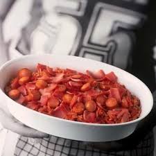 Recette Riz A La Tomate Et Au Jambon Recette Riz Tomate Recette Riz Recettes De Cuisine