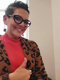 We're proud to wear orange in support of inclusion and accessibility.🧡  October is #NationalDisabilityAwarenessMonth, a time to celebrate abilities  and break down barriers!