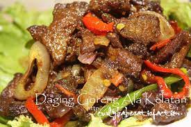 Lihat juga resep ungkep ayam kunyit hemat 2 menu : Resepi Daging Goreng Kunyit Ala Thai Surat Rasmi C