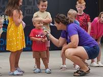 Parks & Recreation Day at the Warren County Fair