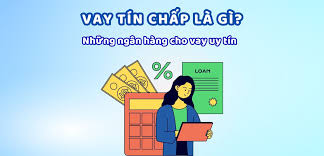 Vay tín chấp là gì? Top ngân hàng vay vốn tiêu dùng uy tín | ZaloPay