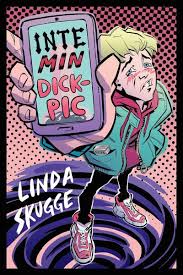 Linda skugge har skrivit artiklar och böcker i hela sitt vuxna liv. Linda Skugge Inte Min Dickpick Map 2020