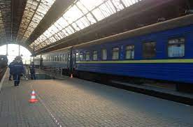 Які компанії подорожують з маріуполь в львів на поїзді? U Poyizdi Mariupol Lviv Znajshli Dvi Granati Portal Novin Lb Ua