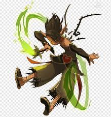 The first season of 26 episodes began airing on 30 october 2008. Wakfu Concept Art Dofus Mini Wakfu Game Dragon Class Png Pngwing