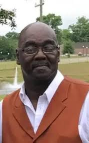 Obituary information for Clinton Huff, Jr.