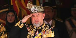 유튜브 자막 설정을 해 주세요. Malaysia Threatens Prison For Those That Insult Royal Family