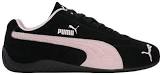 PUMA SPEEDCAT OG BLACK MAUVE MIST MEN'S