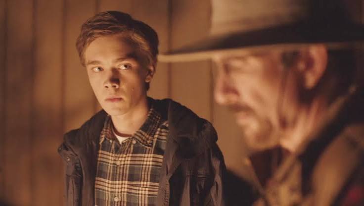 The Clovehitch Killer” Review – The Communicator